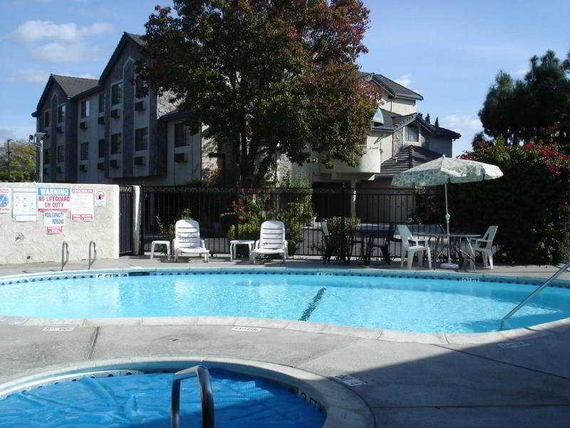 Clarion Inn Silicon Valley San José Exteriér fotografie