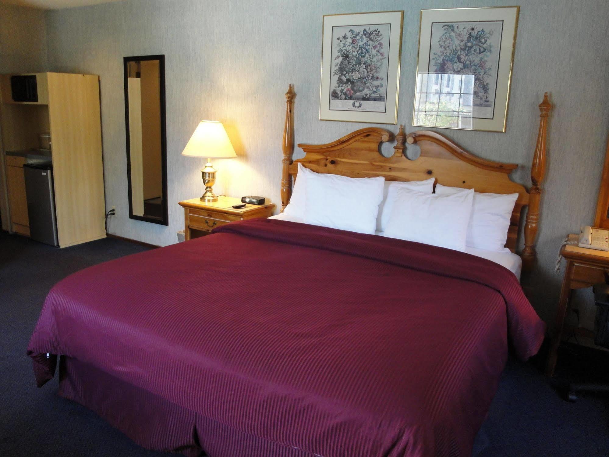Clarion Inn Silicon Valley San José Exteriér fotografie